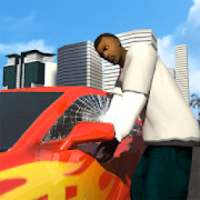 Real Auto Theft Crimes