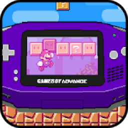 APK GBA Emulator आइकन