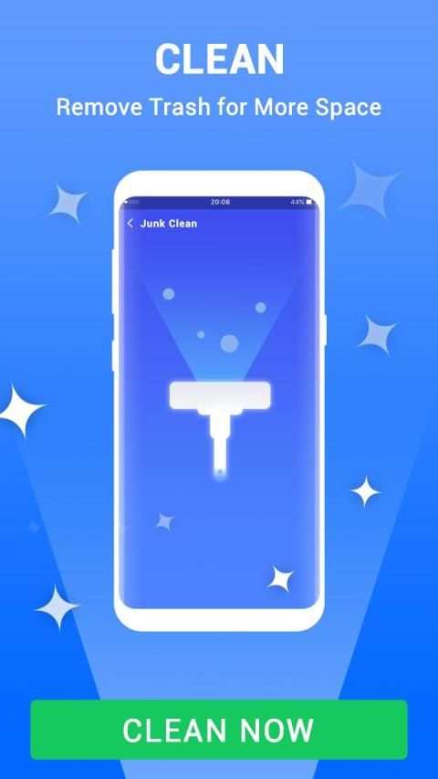 Lite Booster screenshot 2