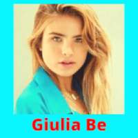 Menina Solta||Giulia Be on 9Apps