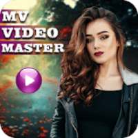 MV Video Master : Music Video Maker