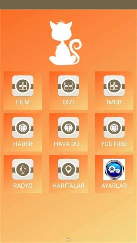 TURK MAX SİNEMA DİZİ FİLM screenshot 8