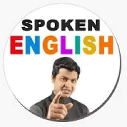 spoken English sir