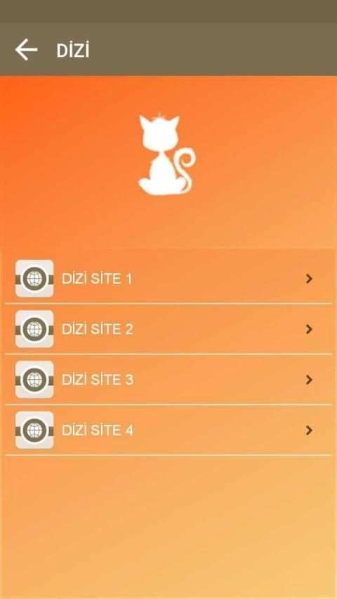 TURK MAX SİNEMA DİZİ FİLM screenshot 5