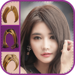 ikon Women Hairstyles Pro
