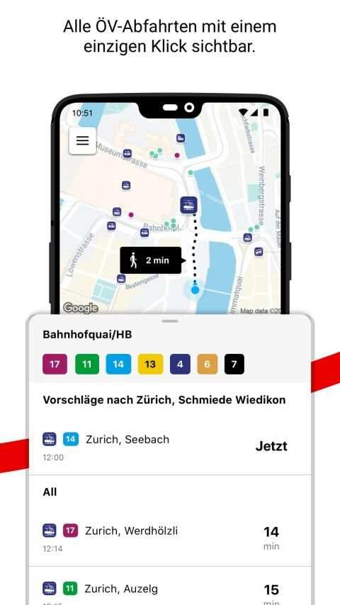 SmartWay screenshot 6