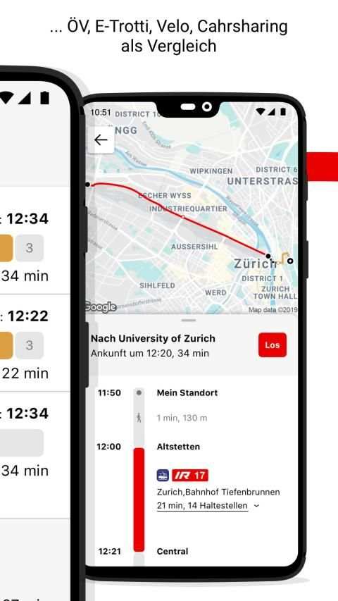SmartWay screenshot 4