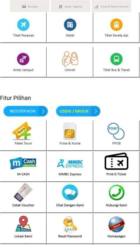 Yubie Tour and Travel screenshot 5