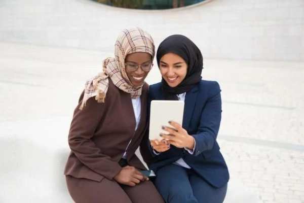 lmо video calls free & text screenshot 1