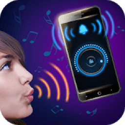 Whistle - Phone Finder आइकन