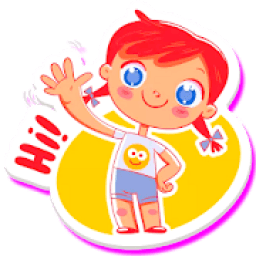 ikon Autocollants Pour WhatsApp - Chating WAStickerapps