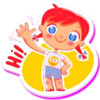 Autocollants Pour WhatsApp - Chating WAStickerapps