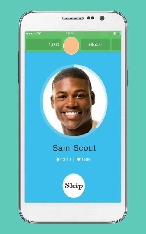 Live Chat Guide for Azar Free screenshot 3