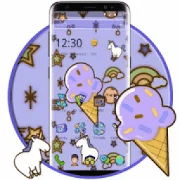 GB WA Tema Terbaru 2020 icon