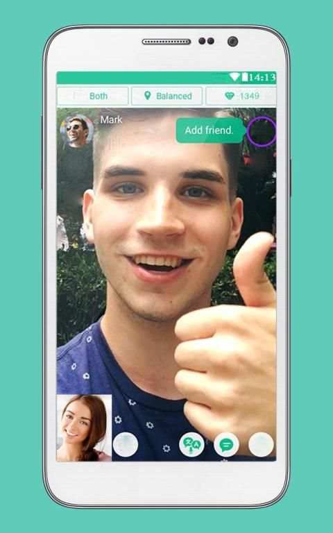 Live Chat Guide for Azar Free screenshot 2