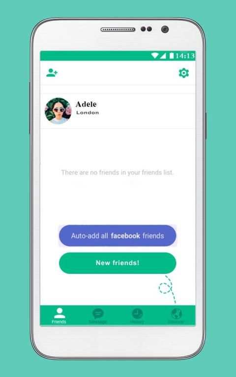 Live Chat Guide for Azar Free screenshot 1