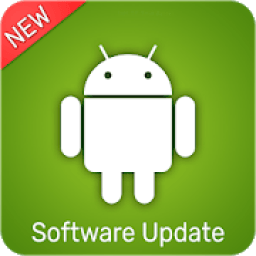 Software Update आइकन