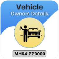 RTO Vehicle Owner Info - RTO All Vehicle Details