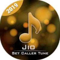 Jio Music - Set Jio Caller Tune 2019