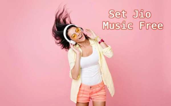 Jio Music - Set Jio Caller Tune 2019 स्क्रीनशॉट 2