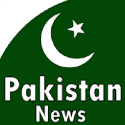 All Pakistani News Channels आइकन