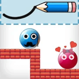 Draw Lines - Logic Game Puzzle icon