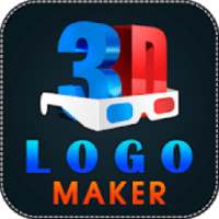 3D Logo Maker - Logo Maker Plus, Logo Maker Free