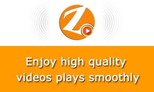 Z Video Player : HD Video Player 2018 screenshot 6
