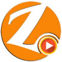 Z Video Player : HD Video Player 2018