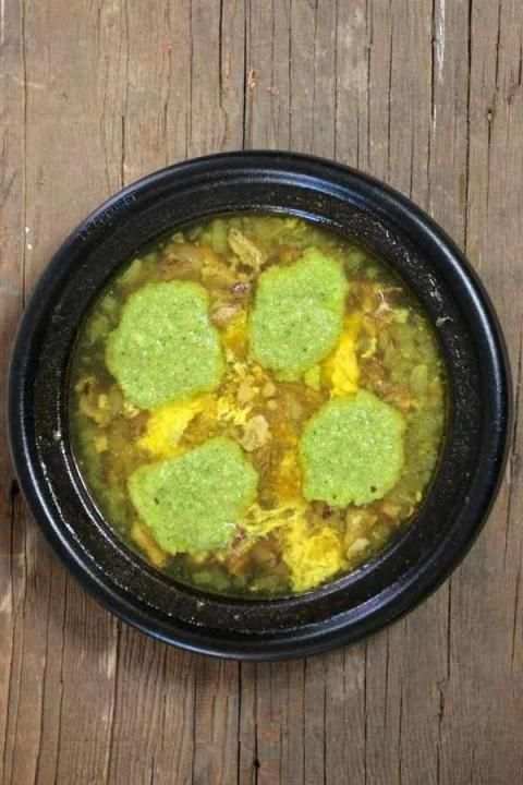 Yemeni Kitchen - المطبخ اليمني بدون أنترنت
‎ screenshot 1