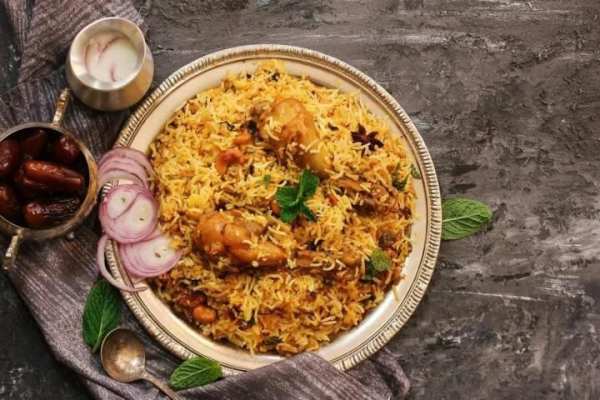 Yemeni Kitchen - المطبخ اليمني بدون أنترنت
‎ screenshot 3
