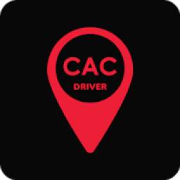 Call-A-Cab Provider