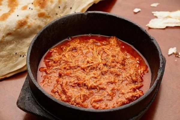 Yemeni Kitchen - المطبخ اليمني بدون أنترنت
‎ screenshot 2