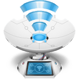 Free WiFi Access आइकन