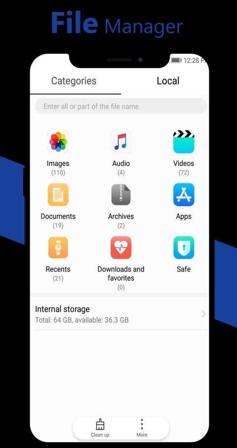 OS-X Theme for Huawei Emui 4/5/8/9 screenshot 14