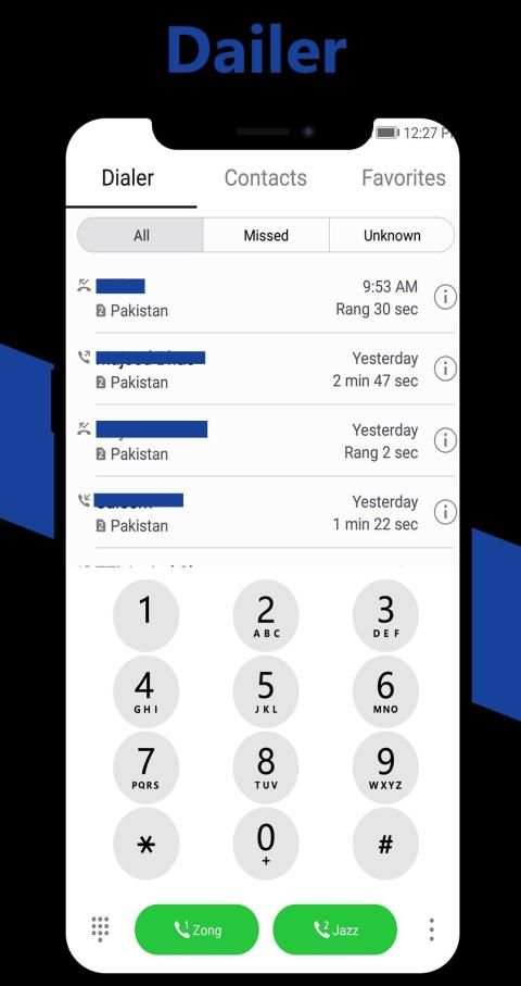OS-X Theme for Huawei Emui 4/5/8/9 screenshot 10