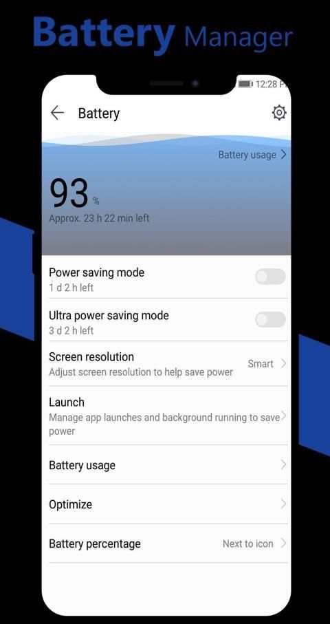 OS-X Theme for Huawei Emui 4/5/8/9 screenshot 7