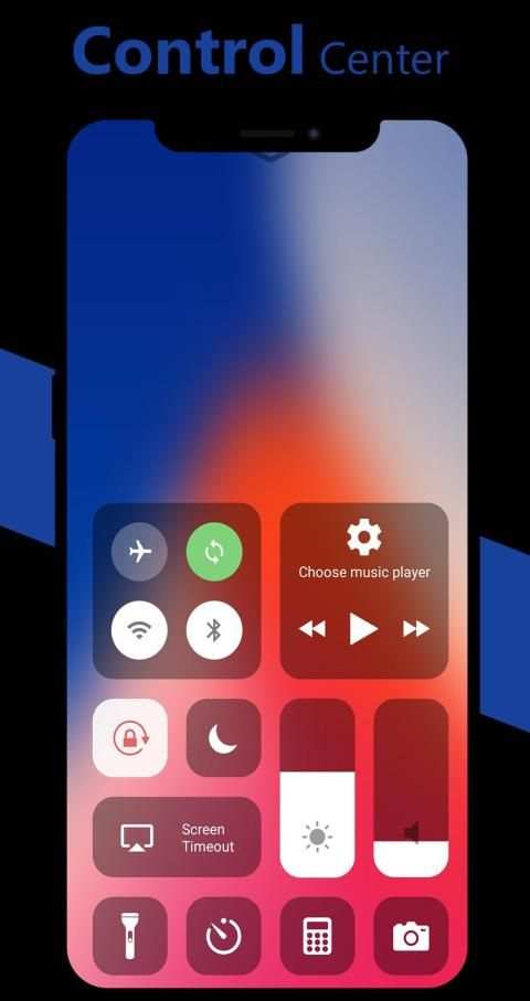 OS-X Theme for Huawei Emui 4/5/8/9 screenshot 21