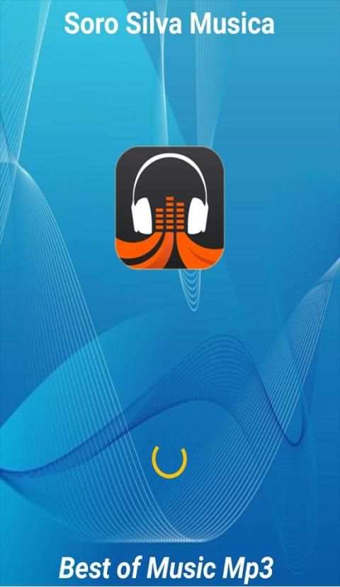 Soro Silva 2019 Música screenshot 3