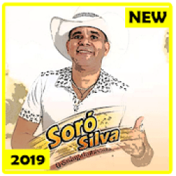 ikon Soro Silva 2019 Música