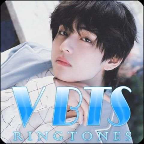 V BTS Ringtones Hot screenshot 1