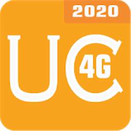 UC Mini - 4G high speed Browser