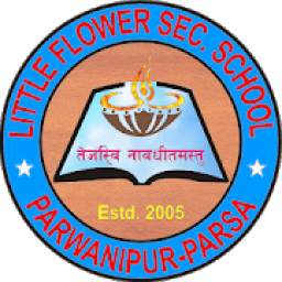 Little Flower Sec School
