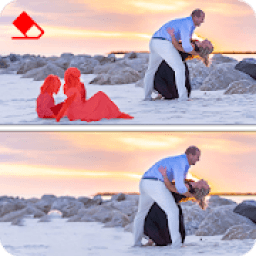 Object Remover -Erase Object -Face Blemish Remover आइकन