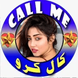 Komal (Call Me ) icon