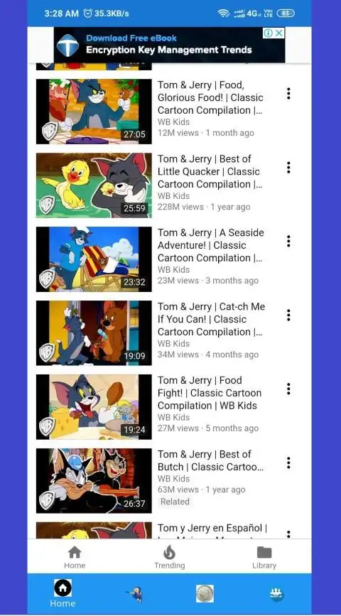 Cb Cartoon APK Download 2023 - Free - 9Apps Cb Cartoon APK Download 2023 - Free - 9Apps