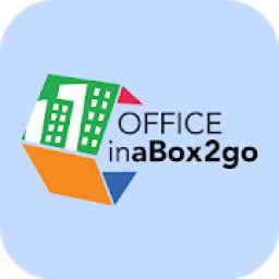 Office in a box 2 go