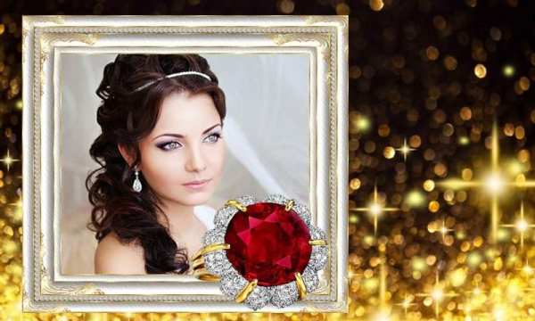 Ring Photo Frame स्क्रीनशॉट 10