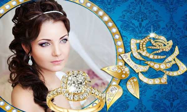 Ring Photo Frame स्क्रीनशॉट 7