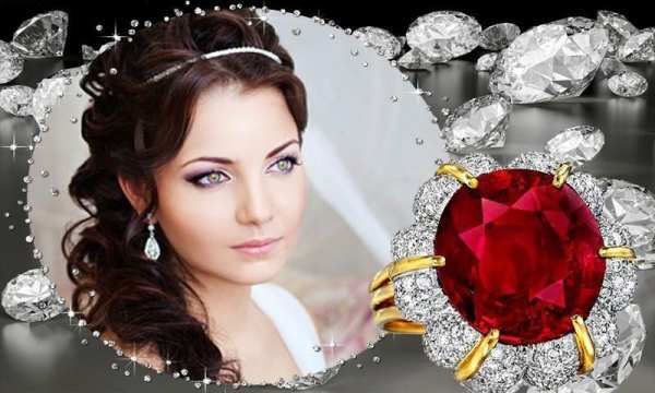 Ring Photo Frame स्क्रीनशॉट 6